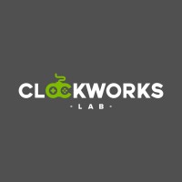 Clockworks Lab logo - Similar company to Amebous Labs