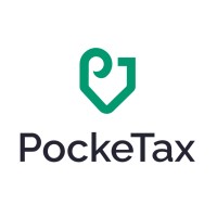 PockeTax logo - Similar company to Pockettax