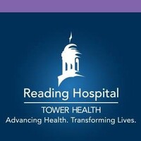 Reading Hospital logo - Similar company to The Hidden Enterprise
