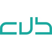 CUB ARCHITECTURE logo - Similar company to Triade Architectes