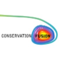 Conservation Fusion logo - Similar company to Accelerated Restoration Collaborative