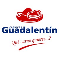 Cárnicas del Guadalentín logo - Similar company to Inters The Way You Move. Mudanzas De Oficina, Mudanzas Internacionales. Servicios Para Hospitality
