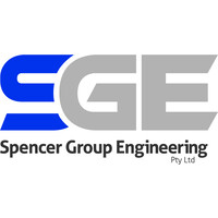 Spencer Group Engineering Pty. Ltd. logo - Similar company to N Positive