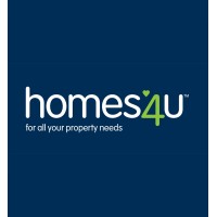 homes4u logo - Similar company to Double R Group