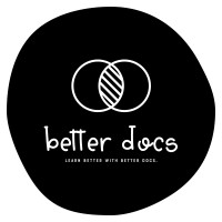 BetterDocs logo - Similar company to Taply
