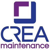 CREA MAINTENANCE logo - Similar company to Neri Bruno