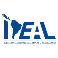 IDEAL (Impulsora del Desarrollo y el Empleo en América Latina) logo - Similar company to Pase