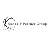 Masák & Partner Group logo - Similar company to Masák & Partner