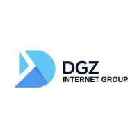 DGZ Internet Group logo - Similar company to Crizpo