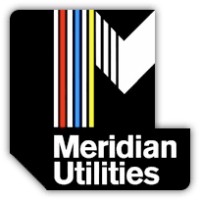 MERIDIAN UTILITIES LIMITED logo - Similar company to Morrow Associates Ltd