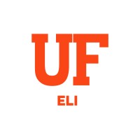 University of Florida English Language Institute logo - Similar company to Boundless Literacy