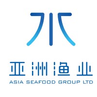ASIA SEAFOOD GROUP LTD logo - Similar company to Hoa Australia Pty Ltd
