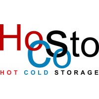 HoCoSto logo - Similar company to Linthorst