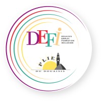 DEFI / PLIE du Douaisis logo - Similar company to Adele - Plie Des Graves