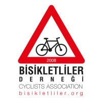 Bisikletliler Derneği logo - Similar company to Tüçem Çevre Eğitimi Ve Atık Yönetimi Derneği