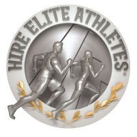 Hire Elite Athletes, LLC logo - Similar company to Dialogtech (Now Invoca)