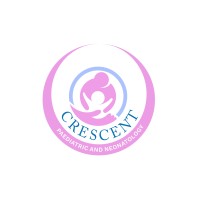 CRESCENT PAEDIATRIC AND NEONATOLOGY CENTRE logo - Similar company to Ting-Ting