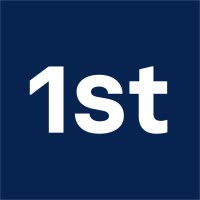 1st Money logo - Similar company to Ai-Sense