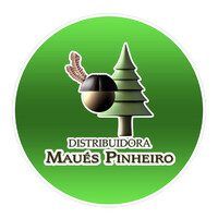 Maues Pinheiro logo - Similar company to Eletro Oliveira Materiais Eletricos