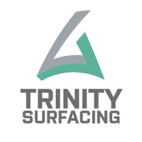 Trinity Surfacing logo - Similar company to Gss Surfacing