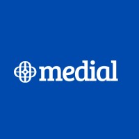 Medial Corretora logo - Similar company to Engarde Corretora