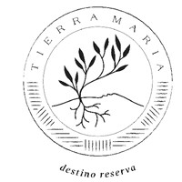 Tierra Maria logo - Similar company to Grupo Ecco