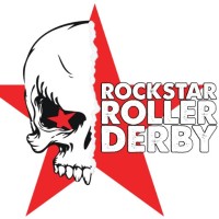 Rockstar Roller Derby logo - Similar company to Nearlink