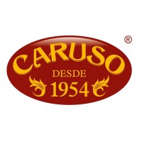 CARUSO EMPADAS