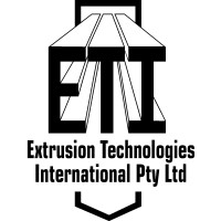 Extrusion Technologies International Pty Ltd logo - Similar company to Aurora Plastics & Packaging