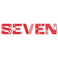 Seven Video logo - Similar company to Blink Inc