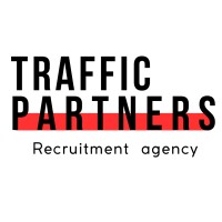 Traffic Partners Agency logo - Similar company to Searchy