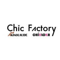 CHIC FACTORY SL logo - Similar company to Factorychic