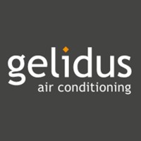 Gelidus Limited logo - Similar company to Cybermarrow Infosec