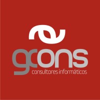 Gcons Consultores Informáticos logo - Similar company to Fluex