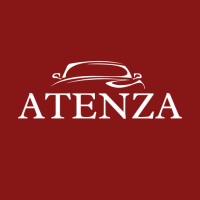 Atenza logo - Similar company to Mihajlović Advisory D.O.O.