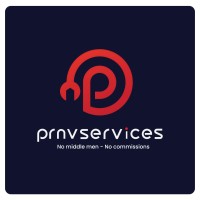 PRNV Services logo - Similar company to Swift Radiant