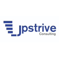 Upstrive Consulting logo - Similar company to Datateams