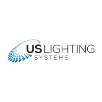 US Lighting Systems logo - Similar company to Evrightsite
