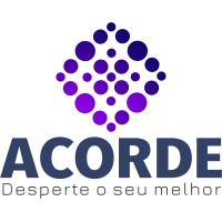 INSTITUTO ACORDE - Palestras e Treinamentos _ Marcello Seffrin logo - Similar company to Thomé Finanças