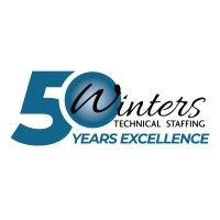 Winters Technical Staffing logo - Similar company to Linxus Group Inc.