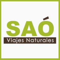 SAÓ Viajes Naturales logo - Similar company to Barcelona Discovery - Nature & Eco Tours Around Catalonia