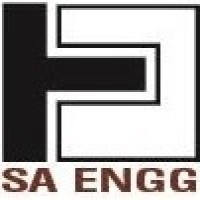 SA Engineering Pakistan logo - Similar company to Metalspace Buildcon Pvt Ltd