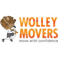 Wolley Movers Chicago, IL logo - Similar company to Rfd Chicago Food Distribution