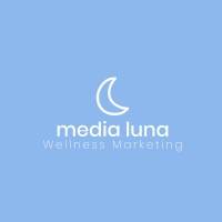 Medialuna Agencia logo - Similar company to Spica Telecom