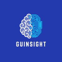 Guinsight logo - Similar company to Comcolors International
