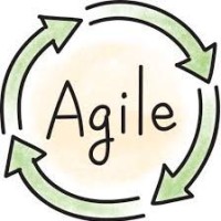 Agile Saudi Arabia logo - Similar company to Next Cloud Saudi Arabia