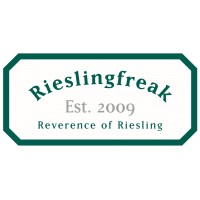Rieslingfreak logo - Similar company to Sidewood