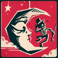 Mad Tale Games logo - Similar company to Player 2