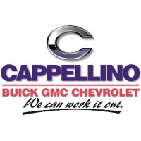 Cappellino Buick GMC logo - Similar company to Joyce Honda