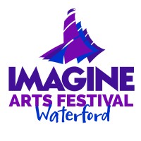 Imagine Arts Festival logo - Similar company to Eventi Management